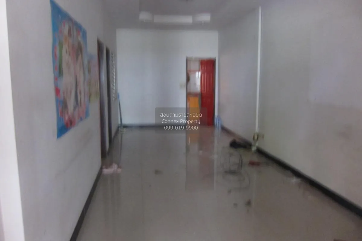 For Sale Townhouse/Townhome  , Huaiprab Muang Thong 3 Borwin , Bo 2