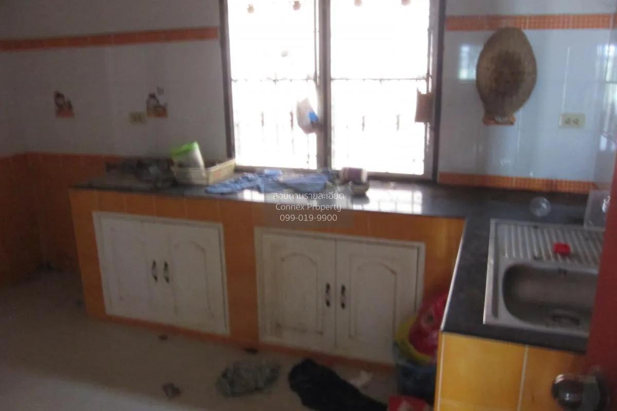 For Sale Townhouse/Townhome  , Huaiprab Muang Thong 3 Borwin , Bo 3