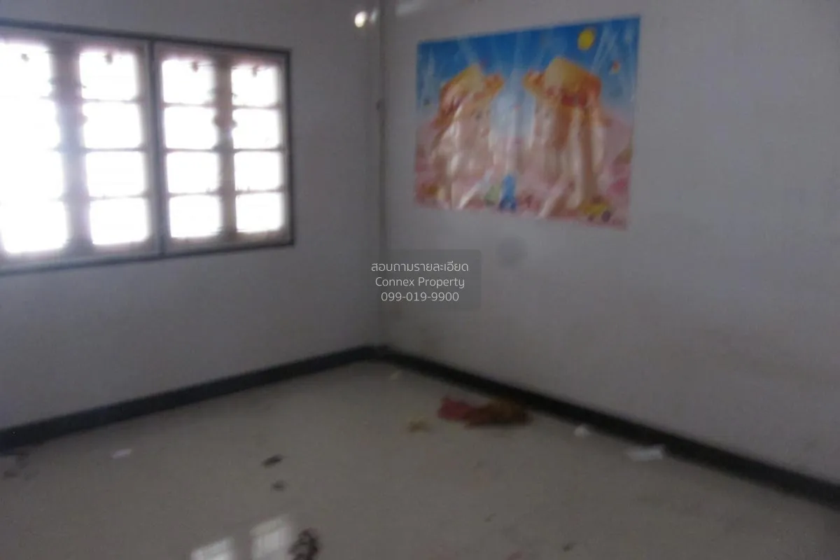 For Sale Townhouse/Townhome  , Huaiprab Muang Thong 3 Borwin , Bo 4