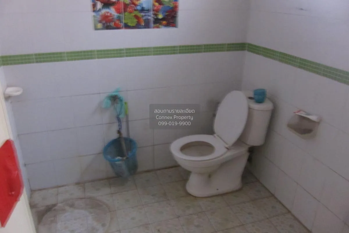 For Sale Townhouse/Townhome  , Huaiprab Muang Thong 3 Borwin , Bo