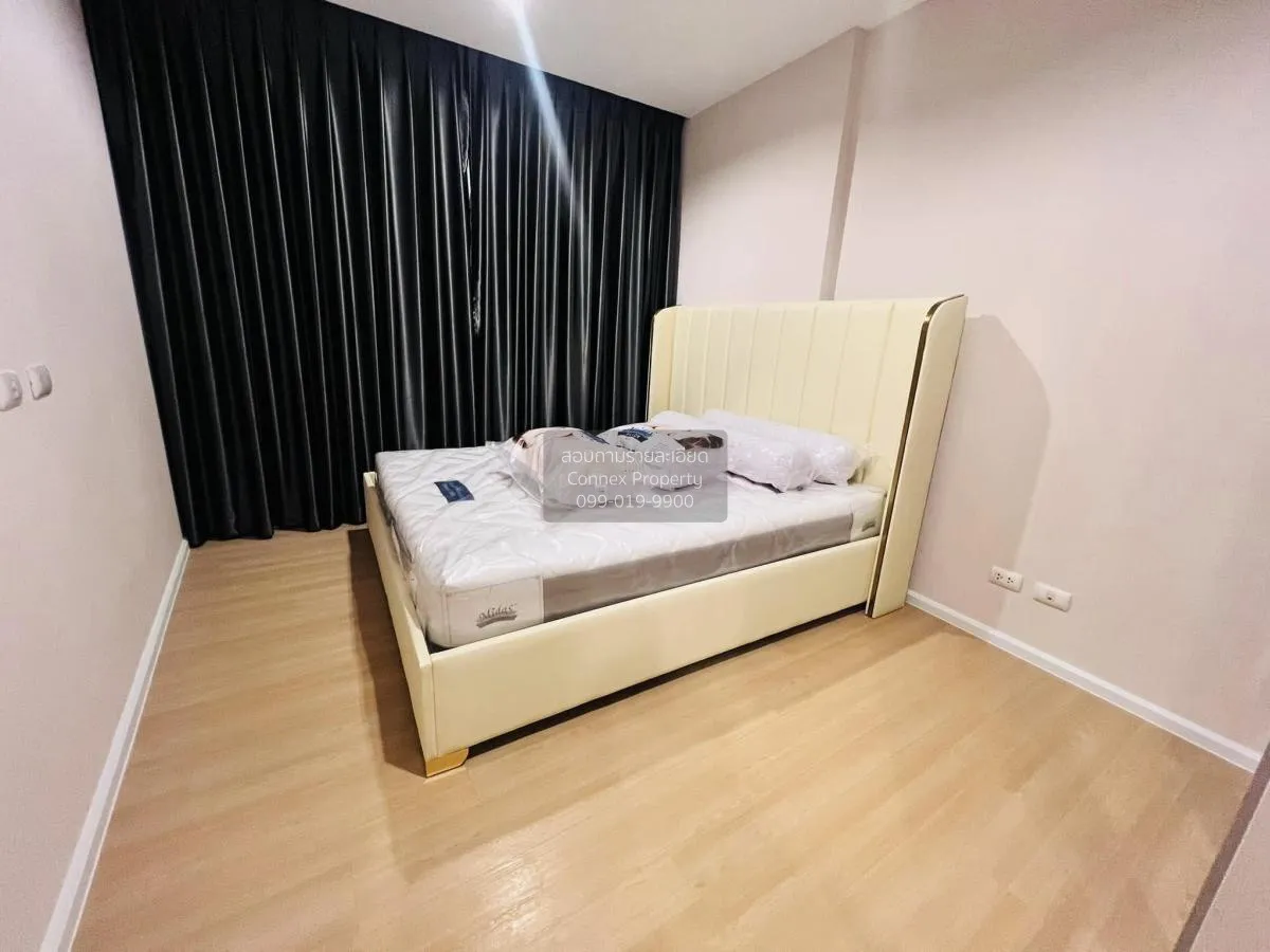 ขายคอนโด  เดอะ คิวเว่ ติวานนท์ MRT-แยกติวานนท์ บางเขน เมืองนนทบุร 4