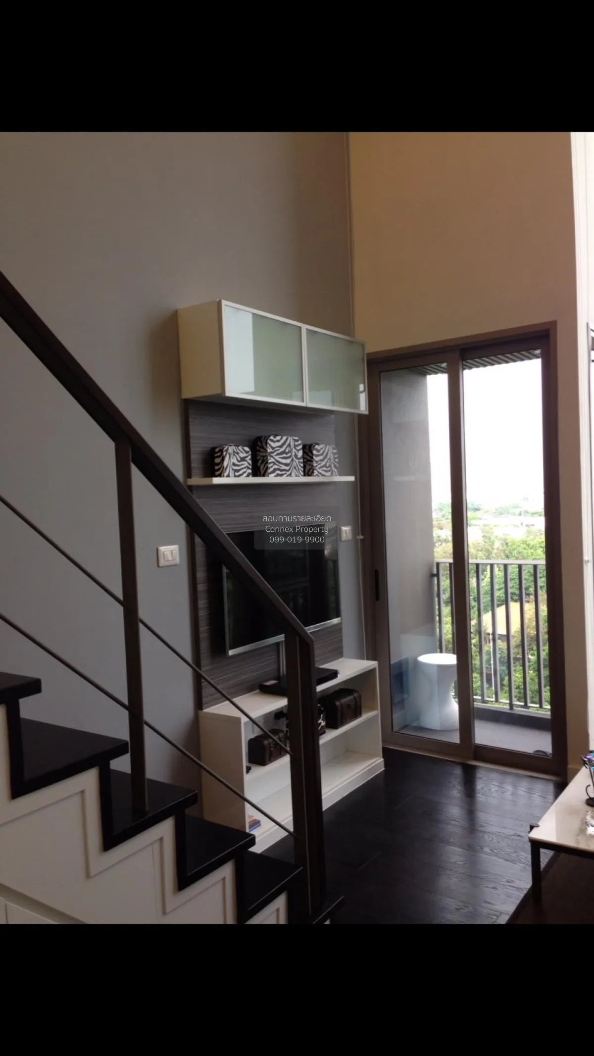 เช่าคอนโด  ไอดีโอ มอร์ฟ 38 BTS-ทองหล่อ พระโขนง เขต คลองเตย กรุงเท 1