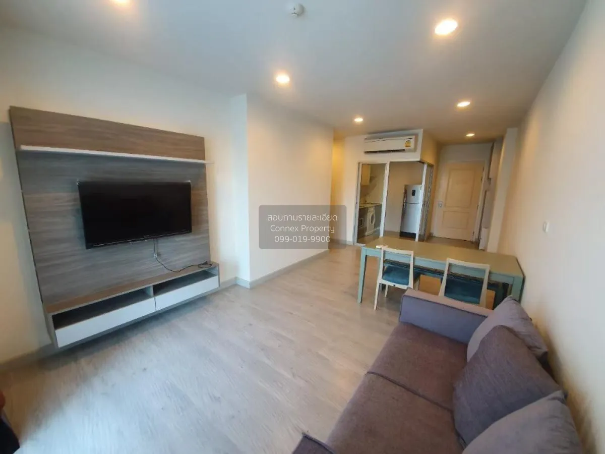 For Sale Condo , Chambers Ramintra , Khanna Yao , Khanna Yao , Ba 1