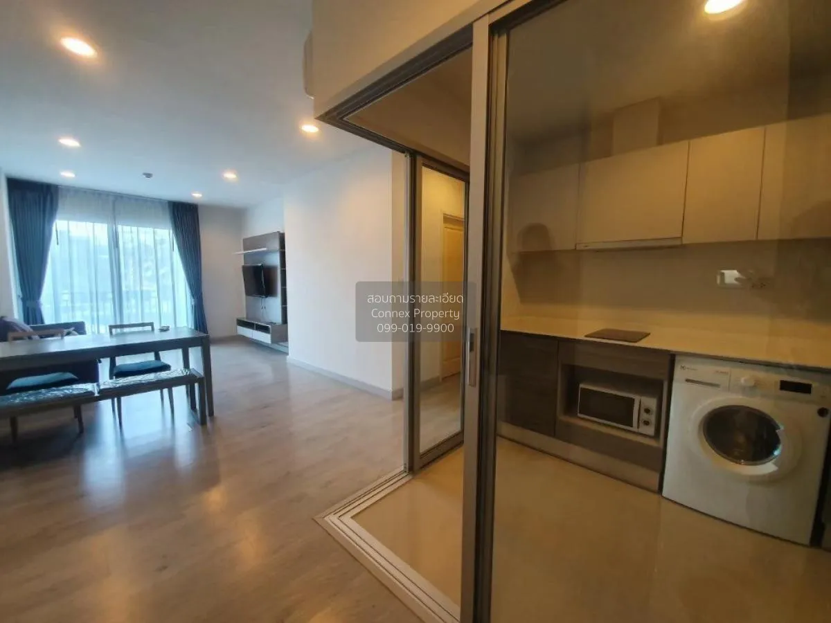 For Sale Condo , Chambers Ramintra , Khanna Yao , Khanna Yao , Ba 2