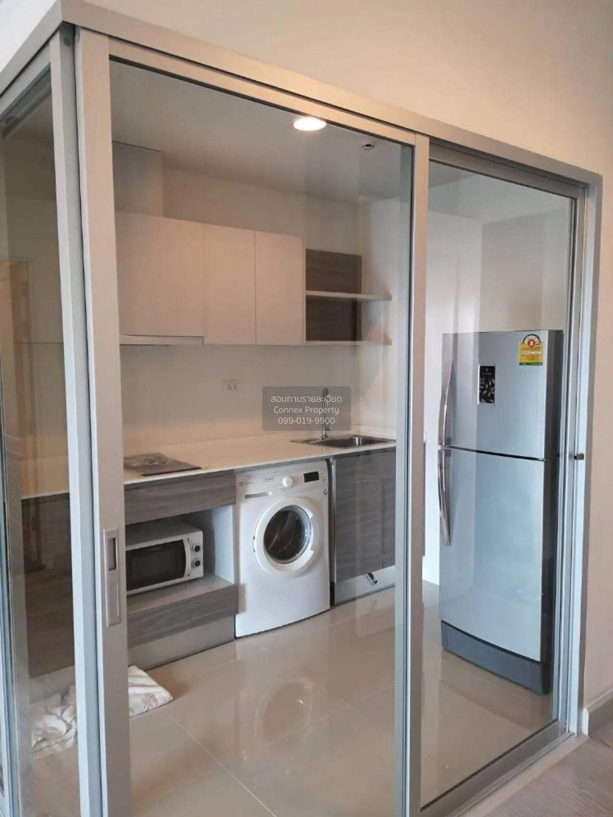 For Sale Condo , Chambers Ramintra , Khanna Yao , Khanna Yao , Ba 3