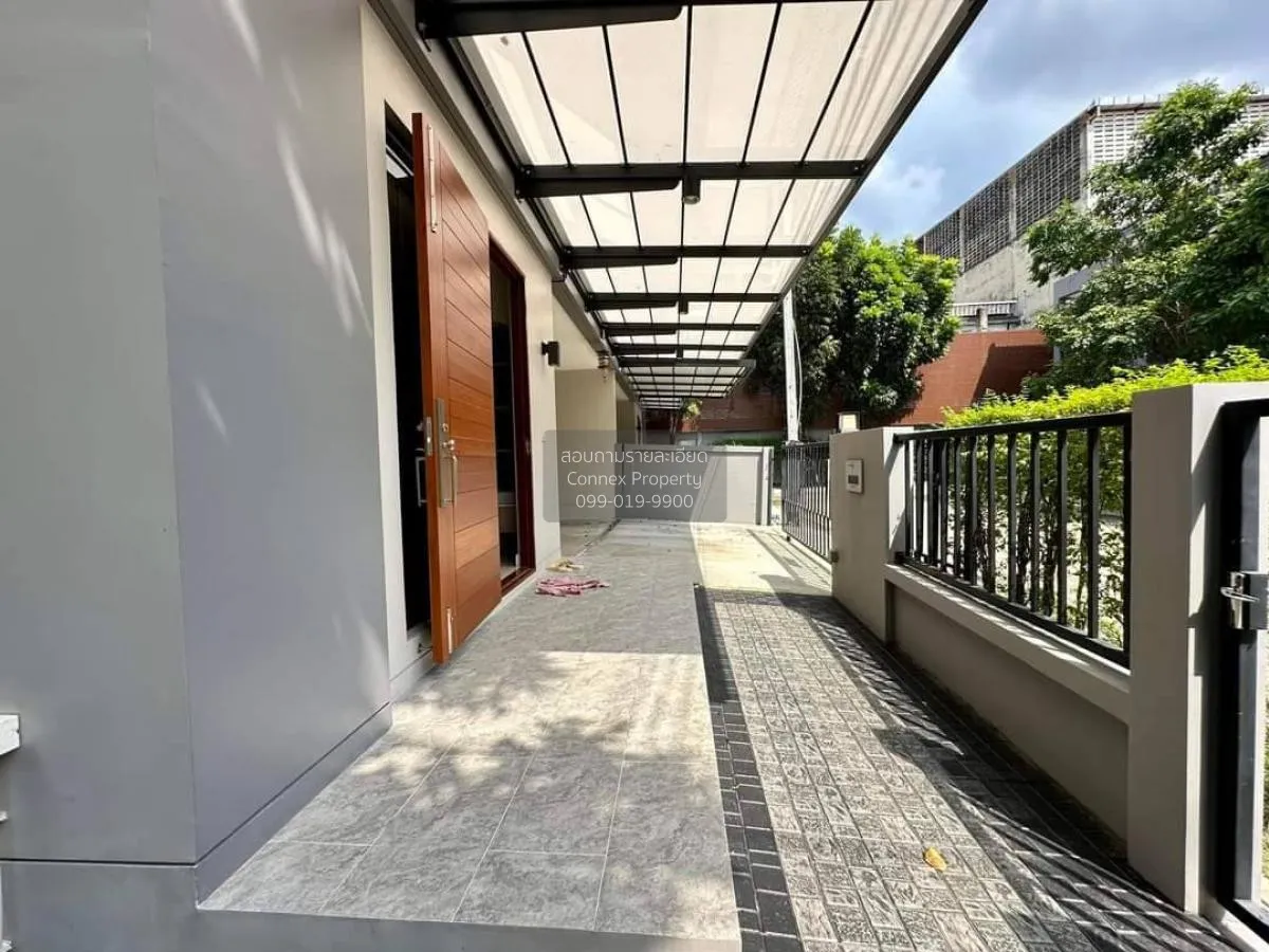 For Sale House , NINYA Kallapaphruek , Bang Khae , Bang Khae , Ba 2