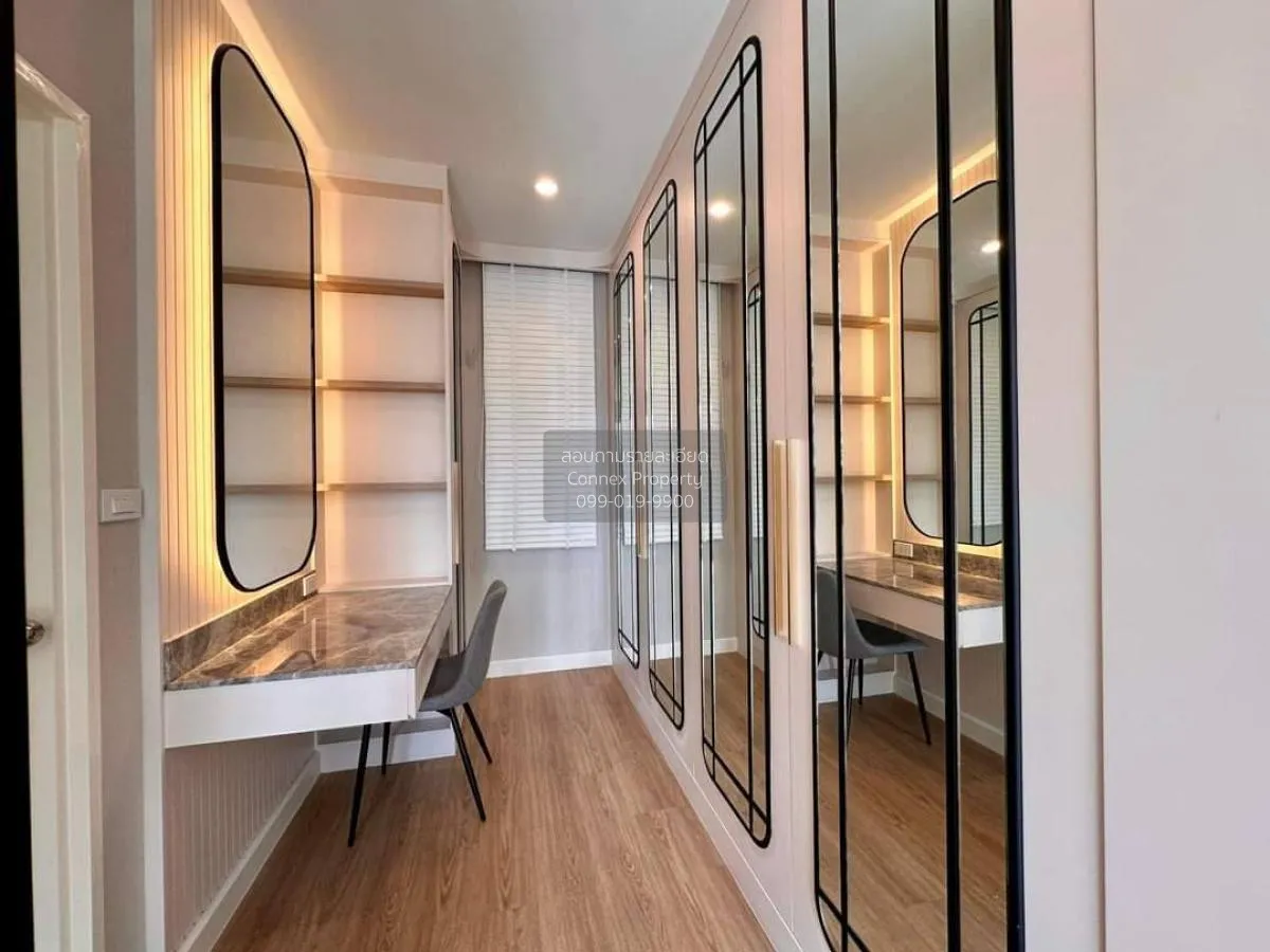 ขายบ้าน  นินญา กัลปพฤกษ์ บางแค เขต บางแค กรุงเทพ CX-114615