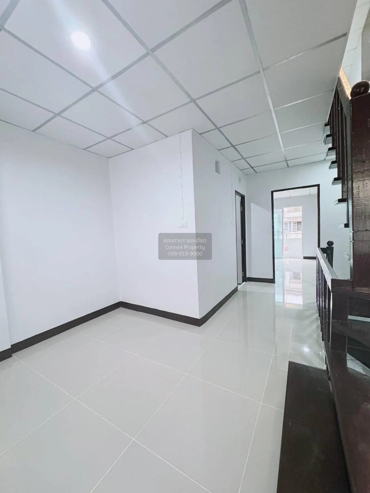 ขายทาวน์เฮ้าส์/ทาวน์โฮม  หมู่บ้าน นิสา รีโนเวทใหม่ หนองแขม เขต หน