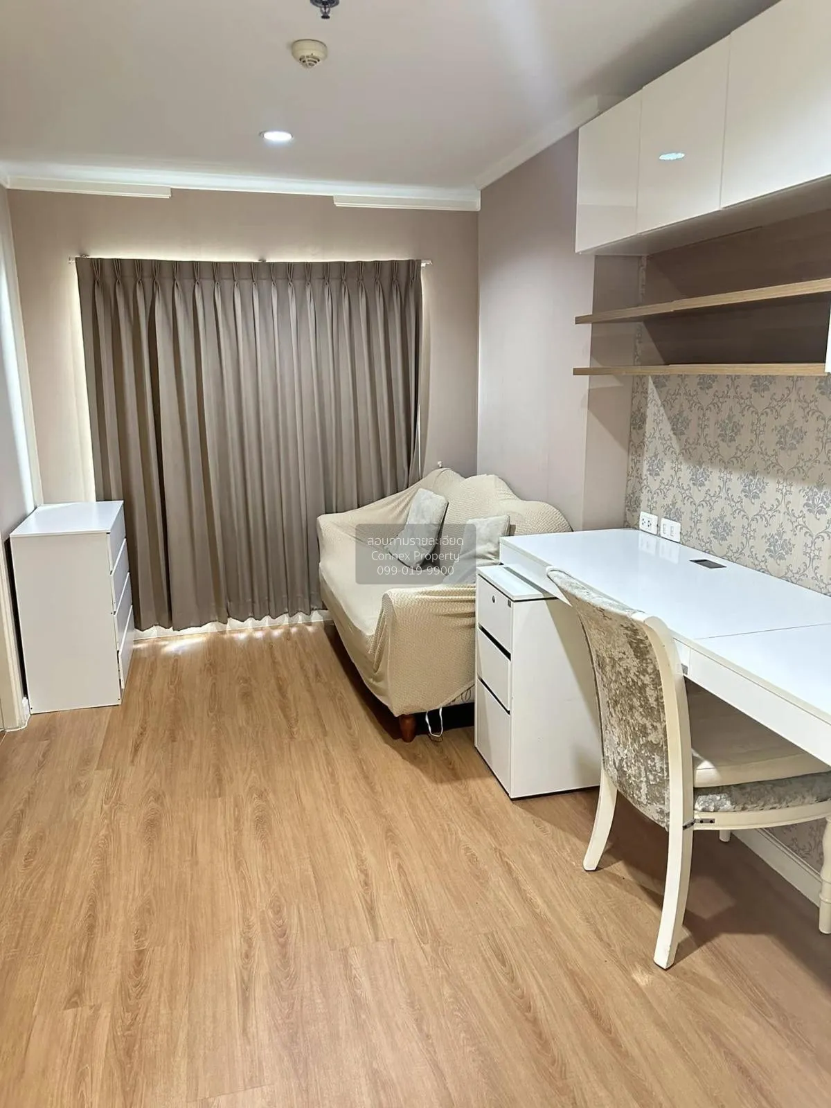 ขายคอนโด  ลุมพินี วิลล์ พิบูลสงคราม-ริเวอร์วิว สวนใหญ่ เมืองนนทบุ 1