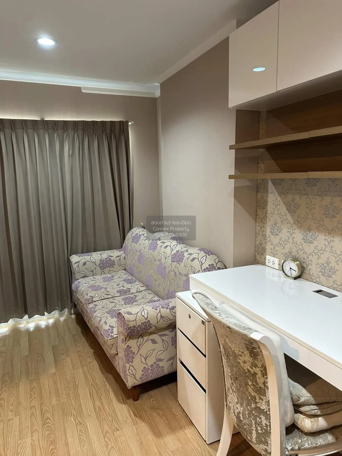 ขายคอนโด  ลุมพินี วิลล์ พิบูลสงคราม-ริเวอร์วิว สวนใหญ่ เมืองนนทบุ 2