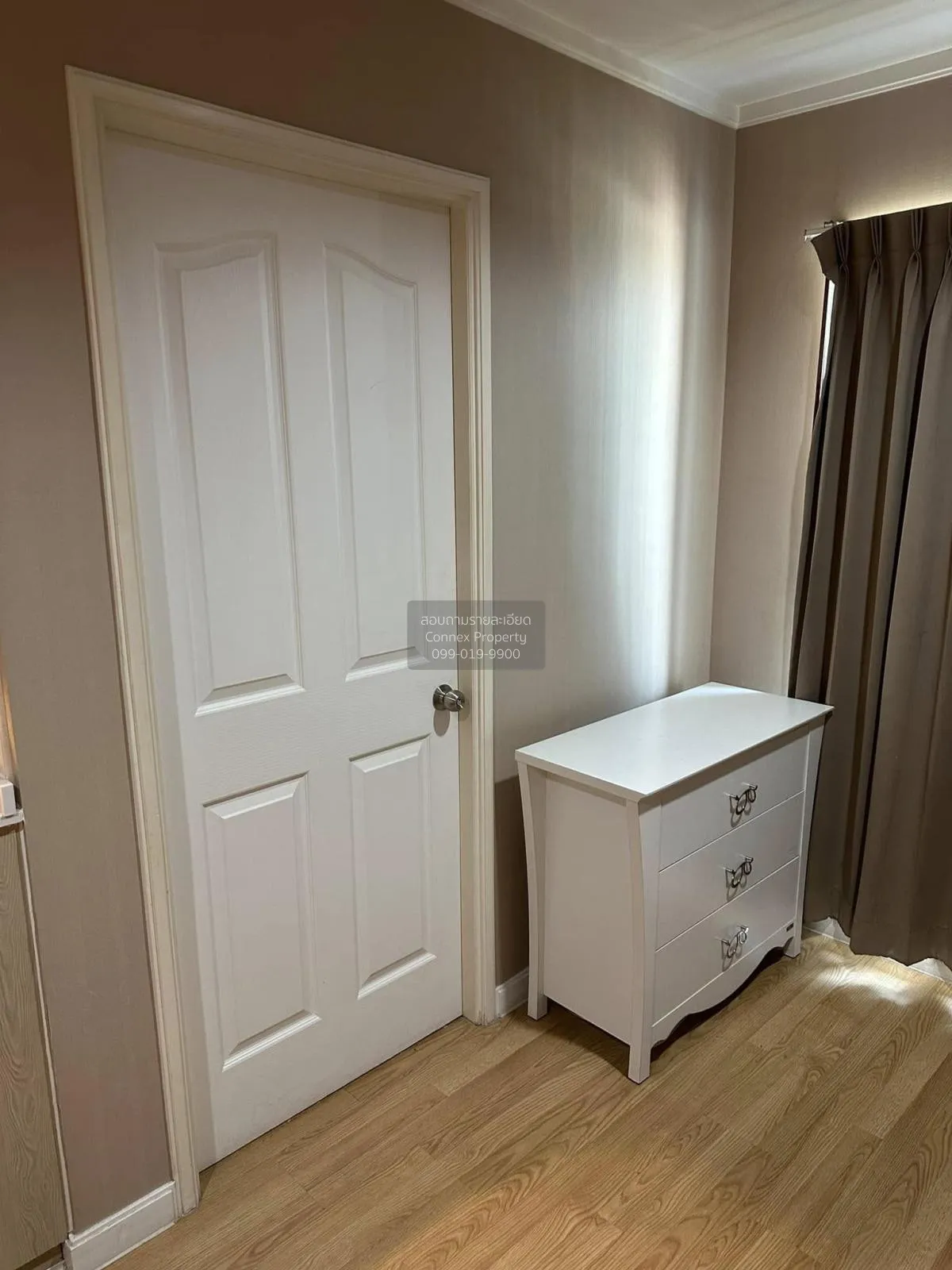 ขายคอนโด  ลุมพินี วิลล์ พิบูลสงคราม-ริเวอร์วิว สวนใหญ่ เมืองนนทบุ 3