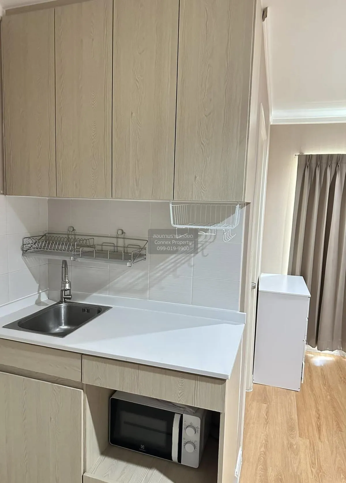 ขายคอนโด  ลุมพินี วิลล์ พิบูลสงคราม-ริเวอร์วิว สวนใหญ่ เมืองนนทบุ 4