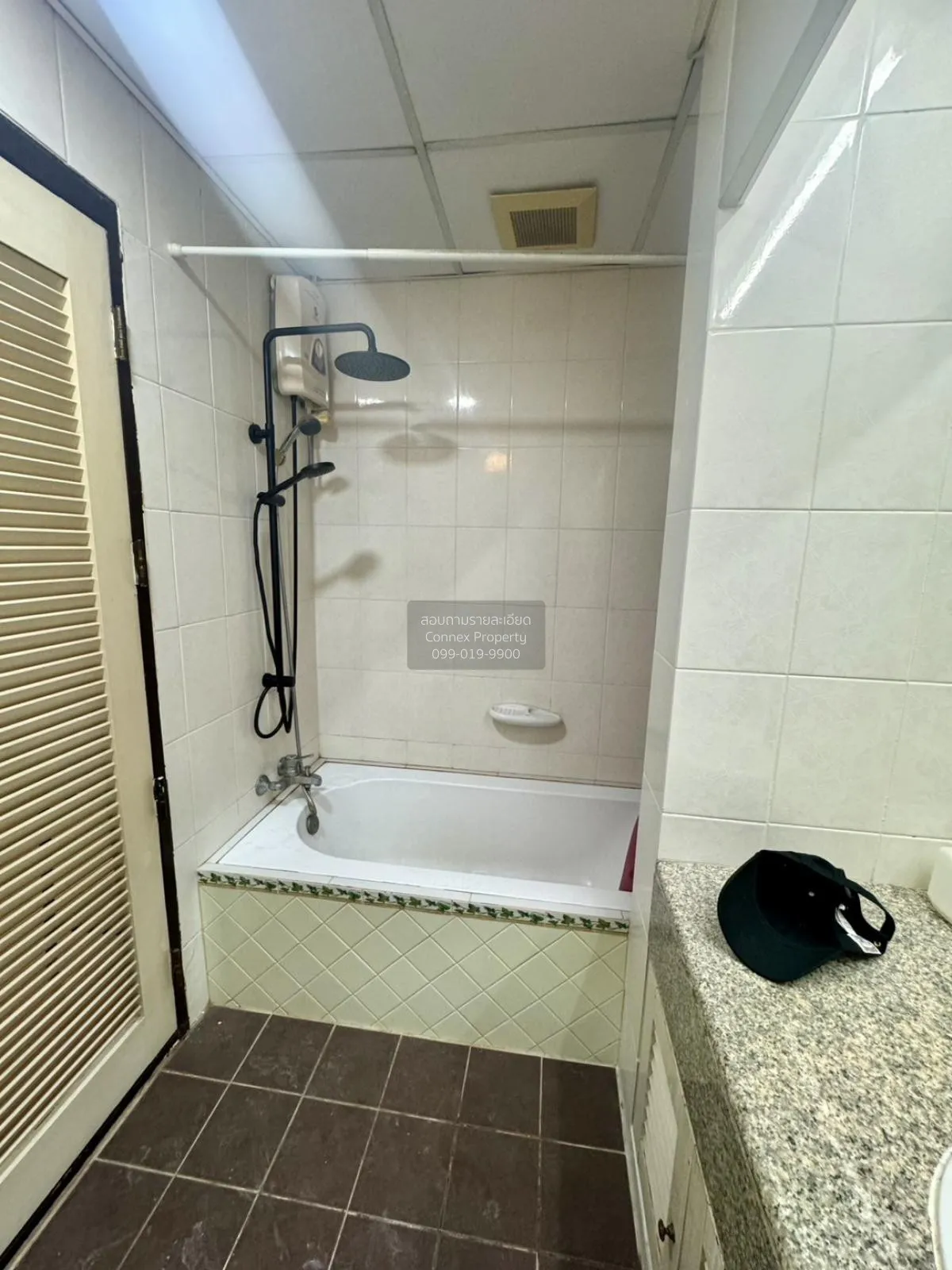 เช่าคอนโด  เซ็นทรัลซิตี้ บางนา อีสทาวเวอร์ MRT-ศรีเอี่ยม (สายสีเห