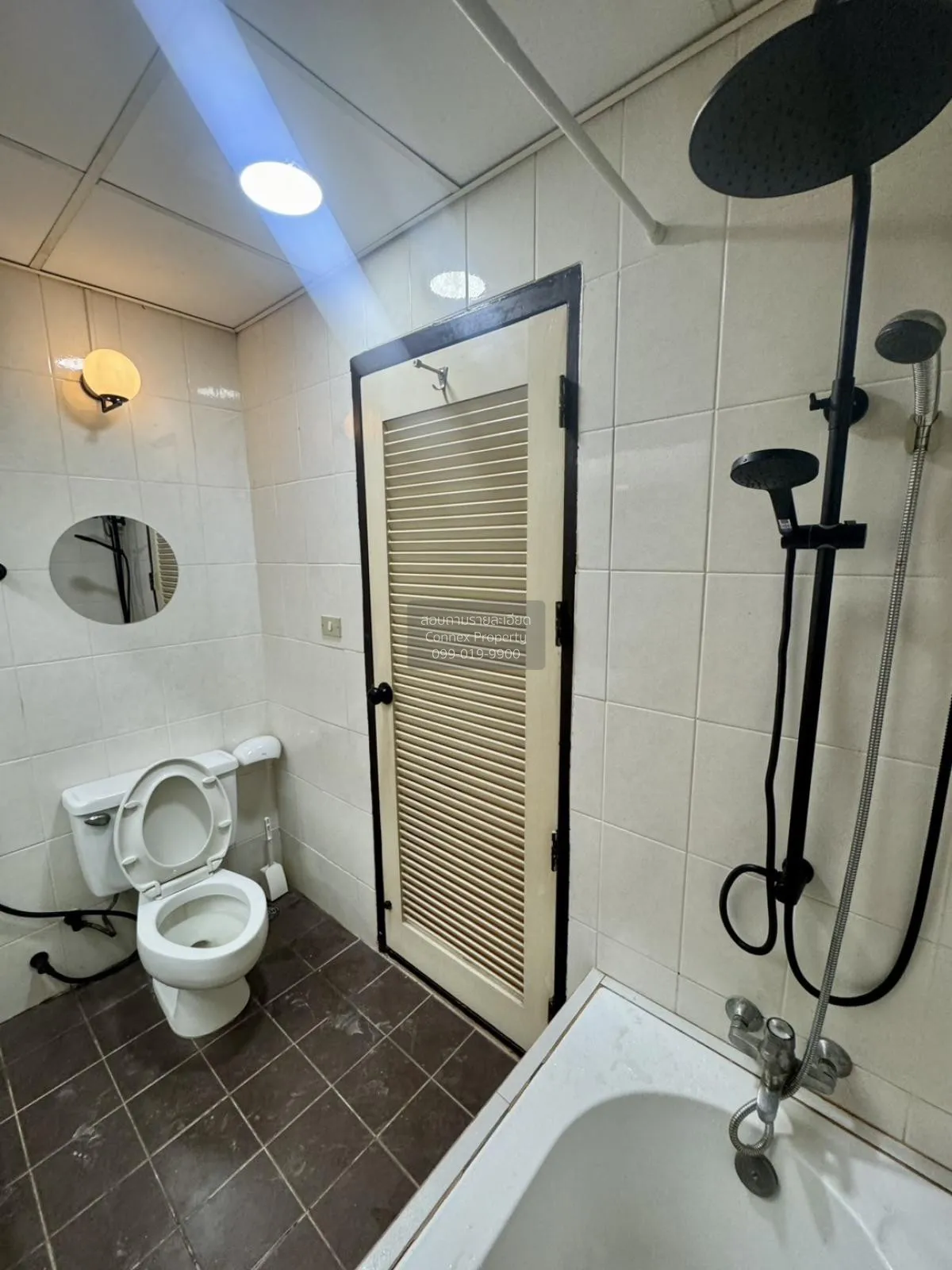 เช่าคอนโด  เซ็นทรัลซิตี้ บางนา อีสทาวเวอร์ MRT-ศรีเอี่ยม (สายสีเห