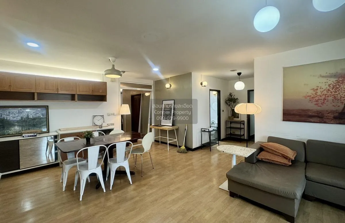 เช่าคอนโด  เซ็นทรัลซิตี้ บางนา อีสทาวเวอร์ MRT-ศรีเอี่ยม (สายสีเห 3