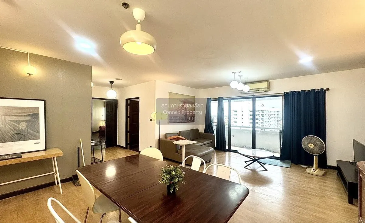 เช่าคอนโด  เซ็นทรัลซิตี้ บางนา อีสทาวเวอร์ MRT-ศรีเอี่ยม (สายสีเห