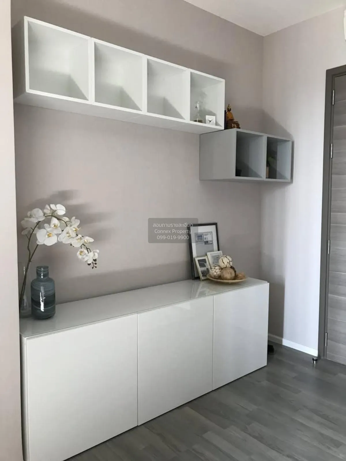 For Rent Condo , The Room Sukhumvit 69 , BTS-Phra Khanong , Phra  2