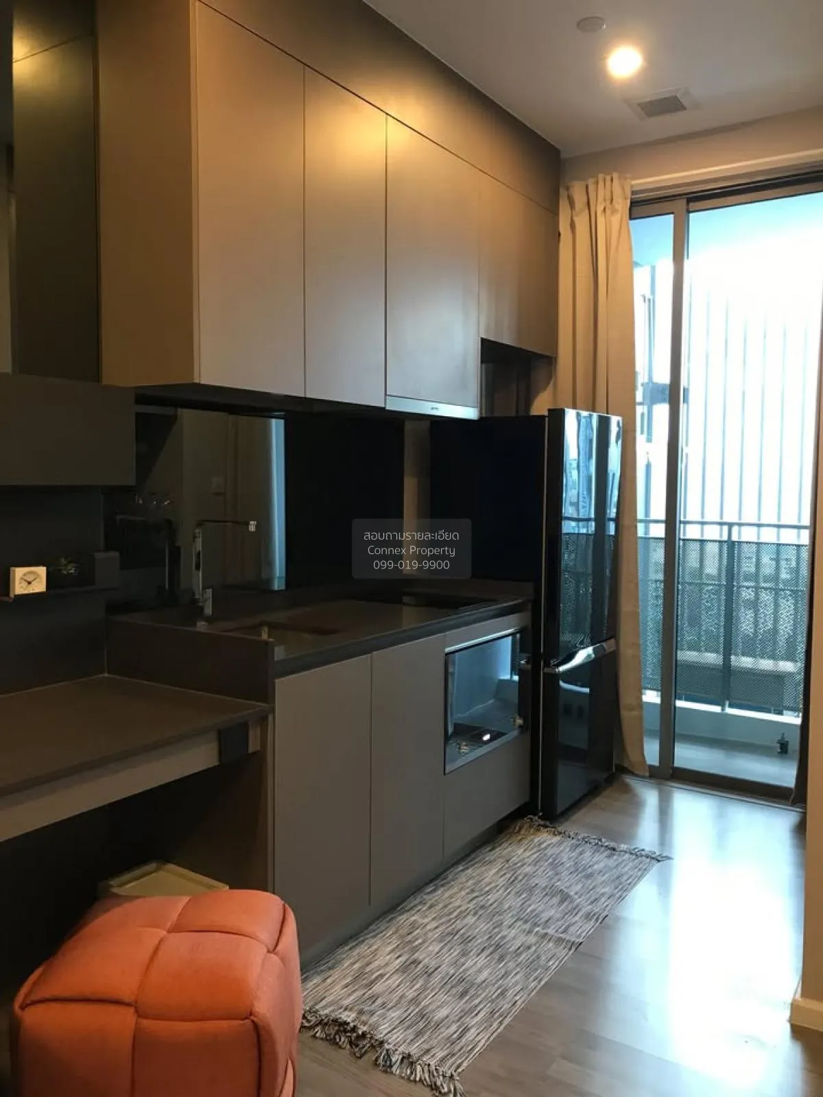 For Rent Condo , The Room Sukhumvit 69 , BTS-Phra Khanong , Phra  3