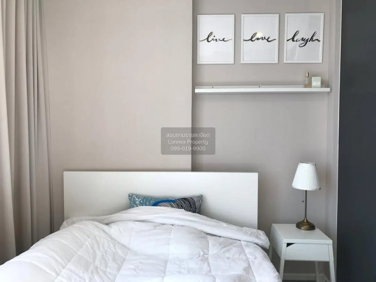 For Rent Condo , The Room Sukhumvit 69 , BTS-Phra Khanong , Phra  4