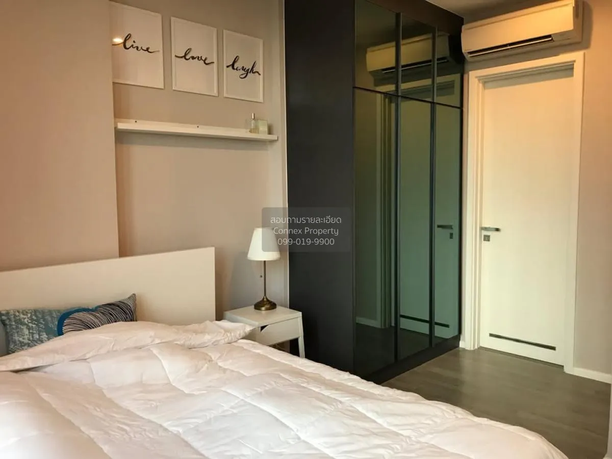 For Rent Condo , The Room Sukhumvit 69 , BTS-Phra Khanong , Phra 