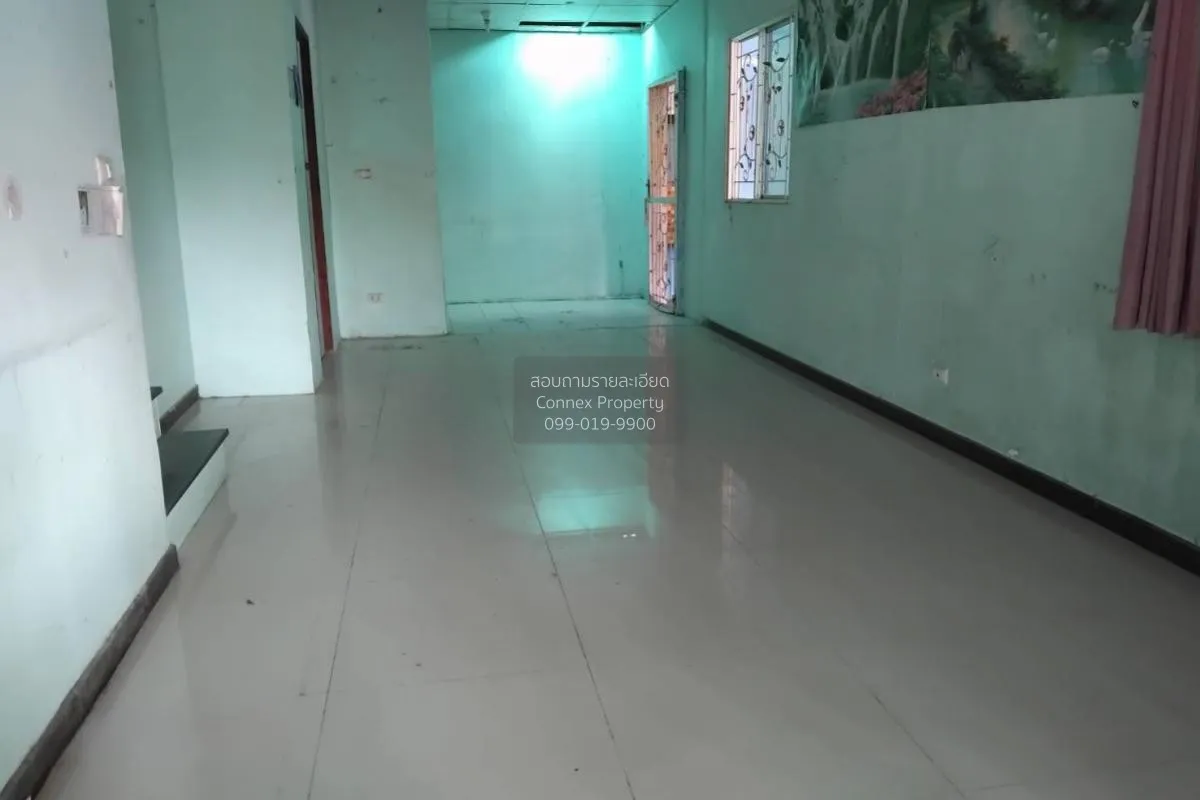 For Sale Townhouse/Townhome  , Baanpruksa 63 Bang Kredee – Pathum 2