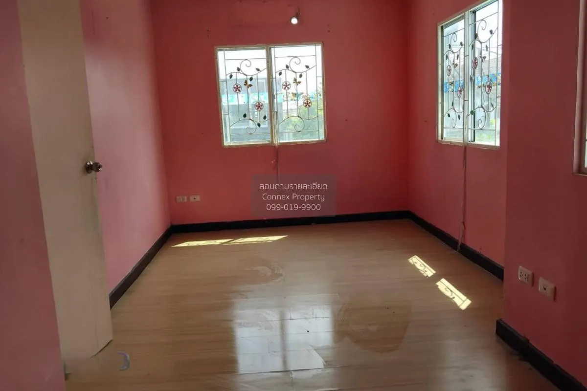 For Sale Townhouse/Townhome  , Baanpruksa 63 Bang Kredee – Pathum 4