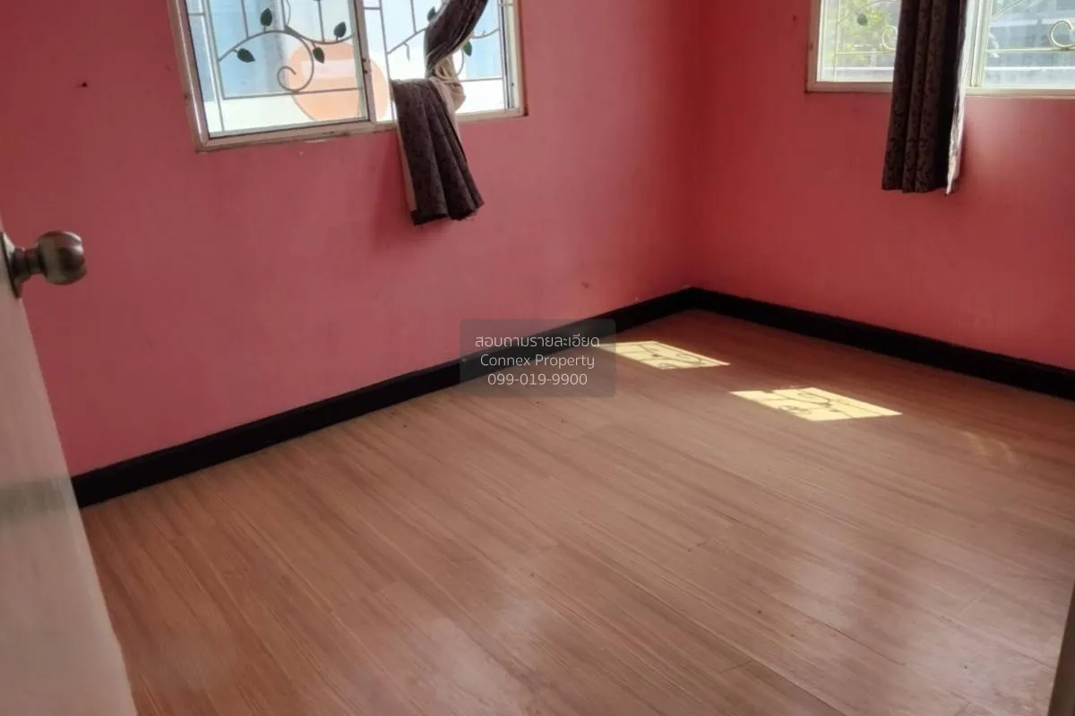 For Sale Townhouse/Townhome  , Baanpruksa 63 Bang Kredee – Pathum