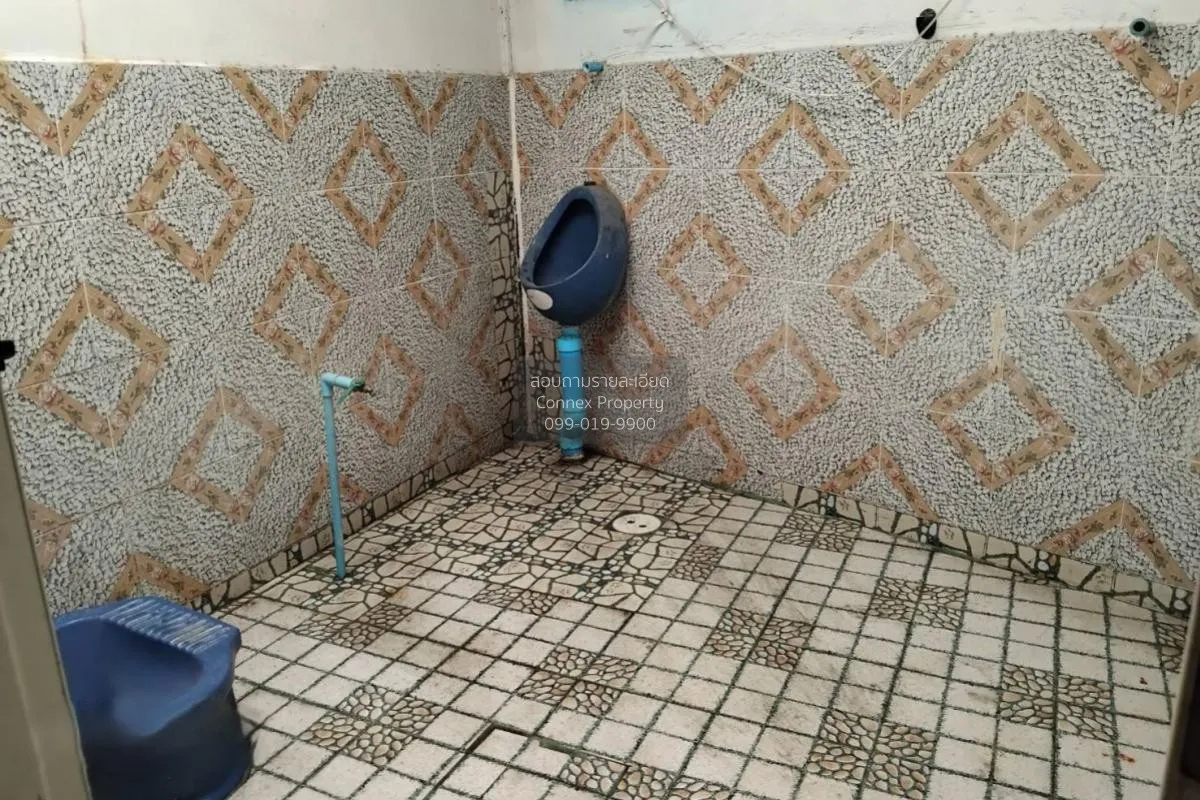 For Sale Townhouse/Townhome  , Baanpruksa 63 Bang Kredee – Pathum