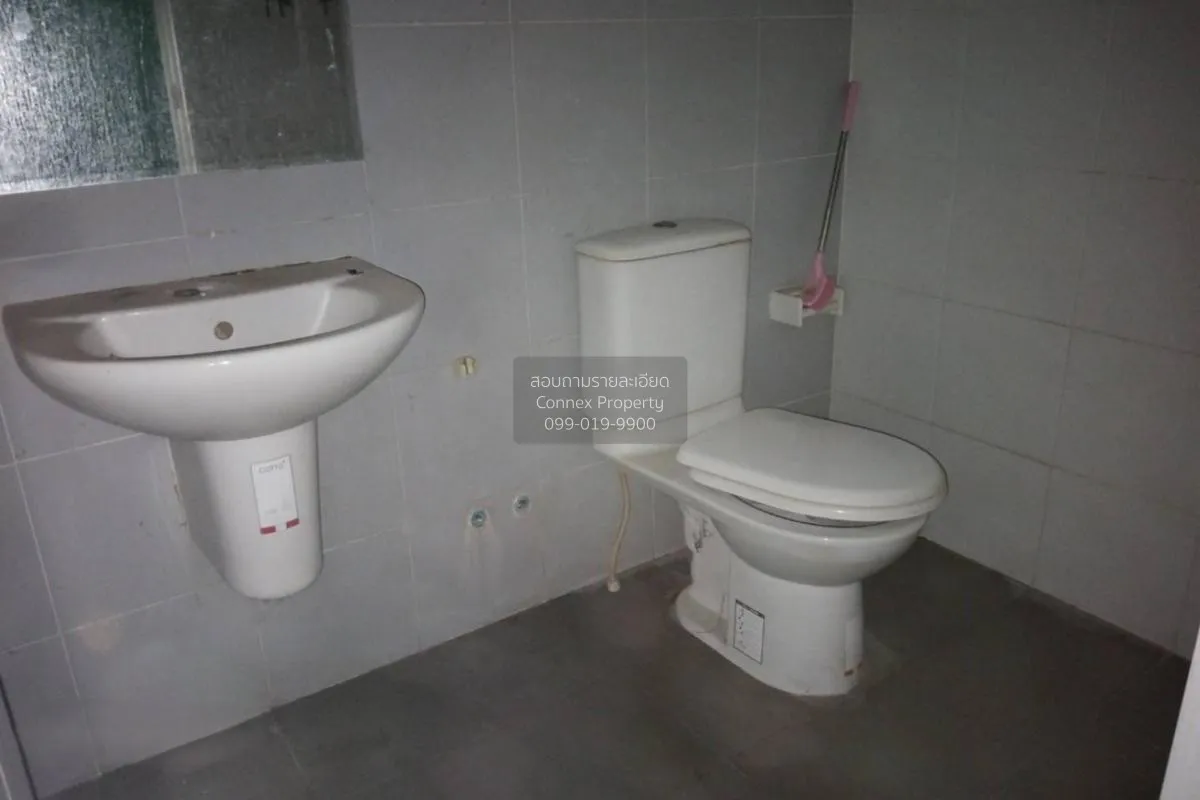 For Sale Townhouse/Townhome  , Baanpruksa 63 Bang Kredee – Pathum