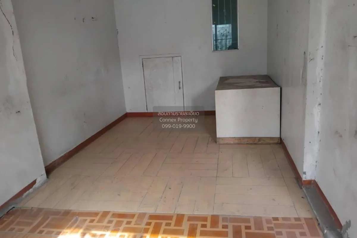 For Sale Townhouse/Townhome  , Baanpruksa 63 Bang Kredee – Pathum