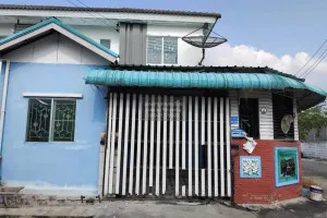 For Sale Townhouse/Townhome  , Baanpruksa 63 Bang Kredee – Pathum thani , Bang Kadi , Mueang Pathum Thani , Pathum Thani , CX-114627