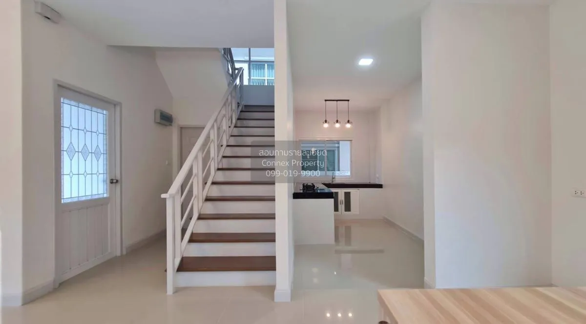 For Sale House , Kunasiri Buathong 4 , newly renovated , Bang Khu