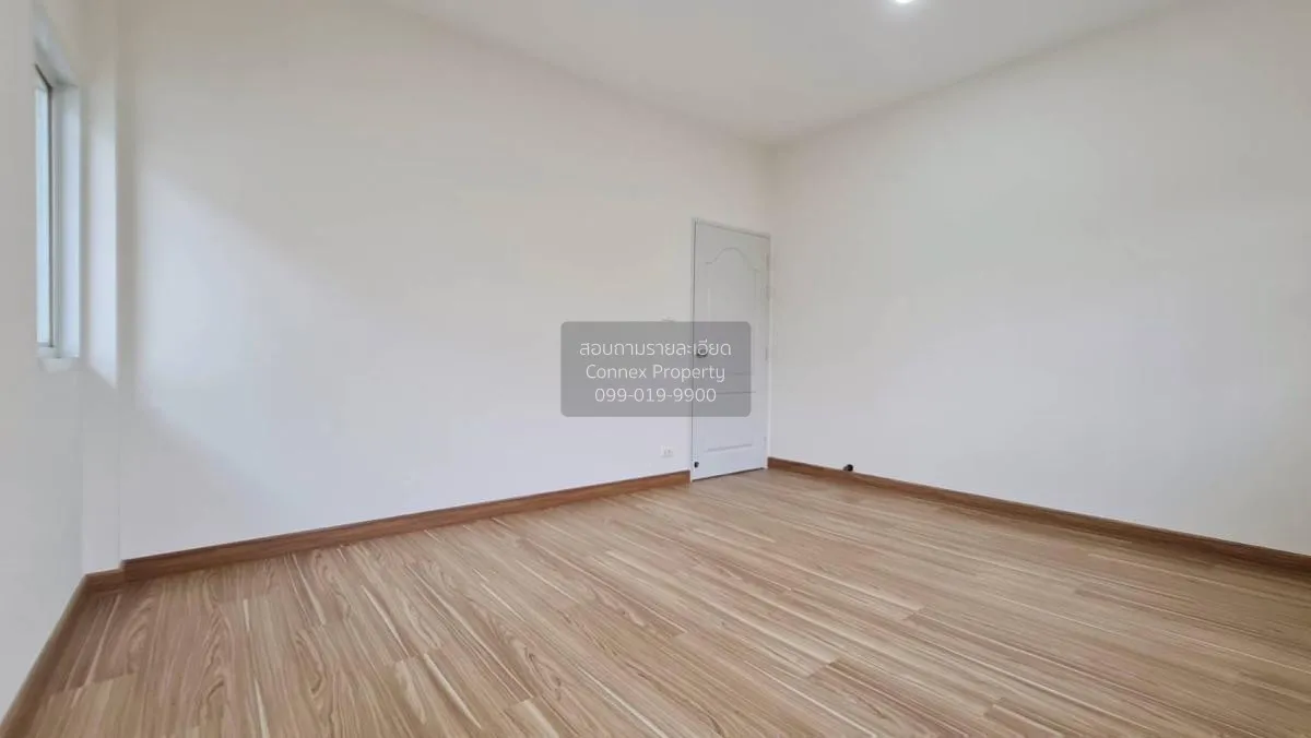 For Sale House , Kunasiri Buathong 4 , newly renovated , Bang Khu