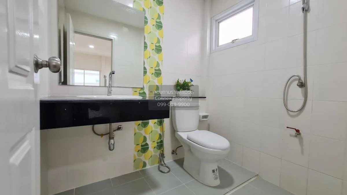 For Sale House , Kunasiri Buathong 4 , newly renovated , Bang Khu