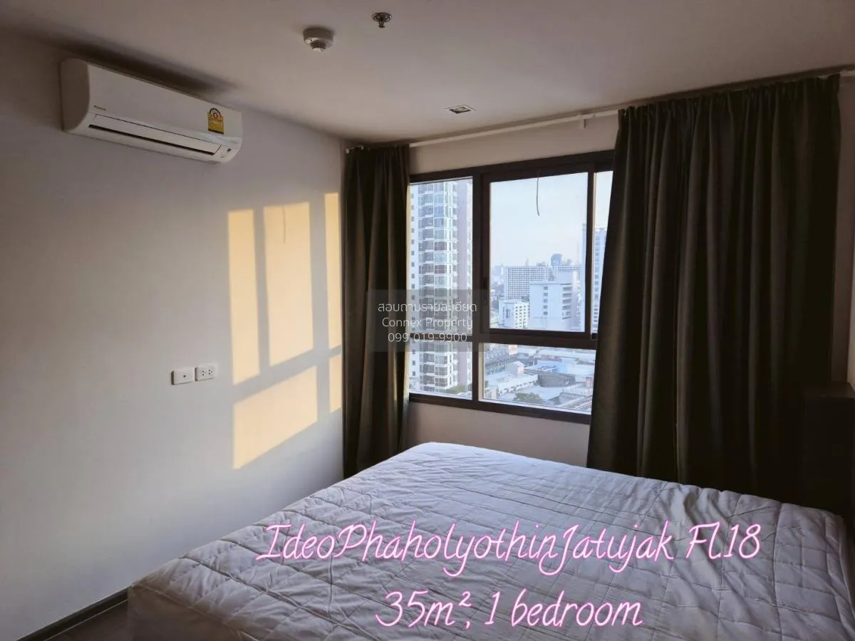 For Sale Condo , Ideo Phahol Jatujak , BTS-Saphan Khwai , Sam Sae
