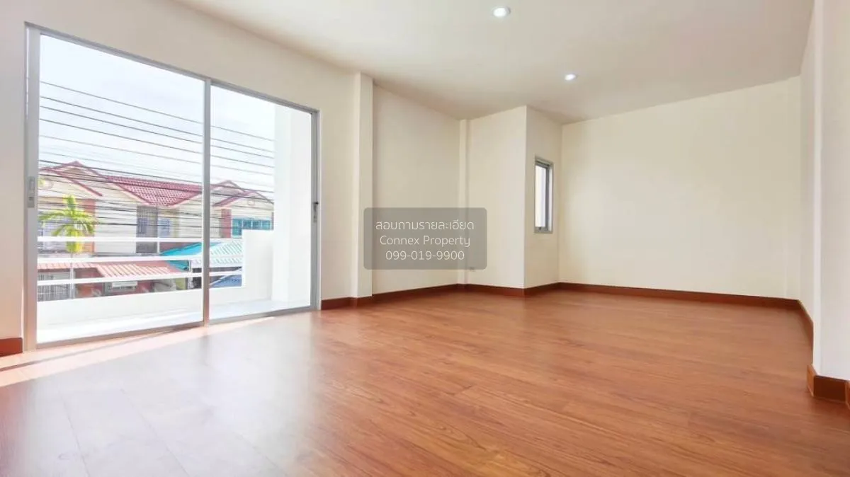 ขายบ้าน  สิวารัตน์ 9 บางบัวทอง รีโนเวทใหม่ บางบัวทอง บางบัวทอง นน