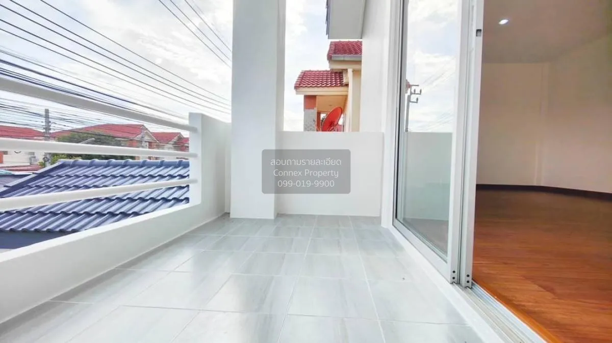 ขายบ้าน  สิวารัตน์ 9 บางบัวทอง รีโนเวทใหม่ บางบัวทอง บางบัวทอง นน