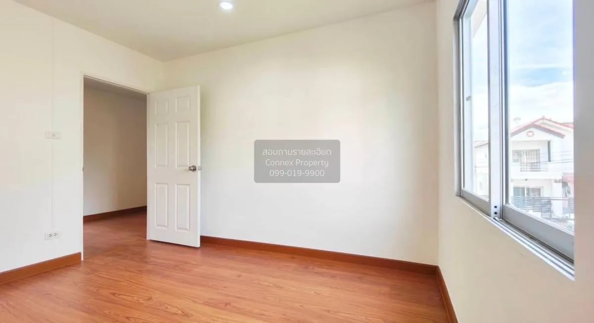 ขายบ้าน  สิวารัตน์ 9 บางบัวทอง รีโนเวทใหม่ บางบัวทอง บางบัวทอง นน