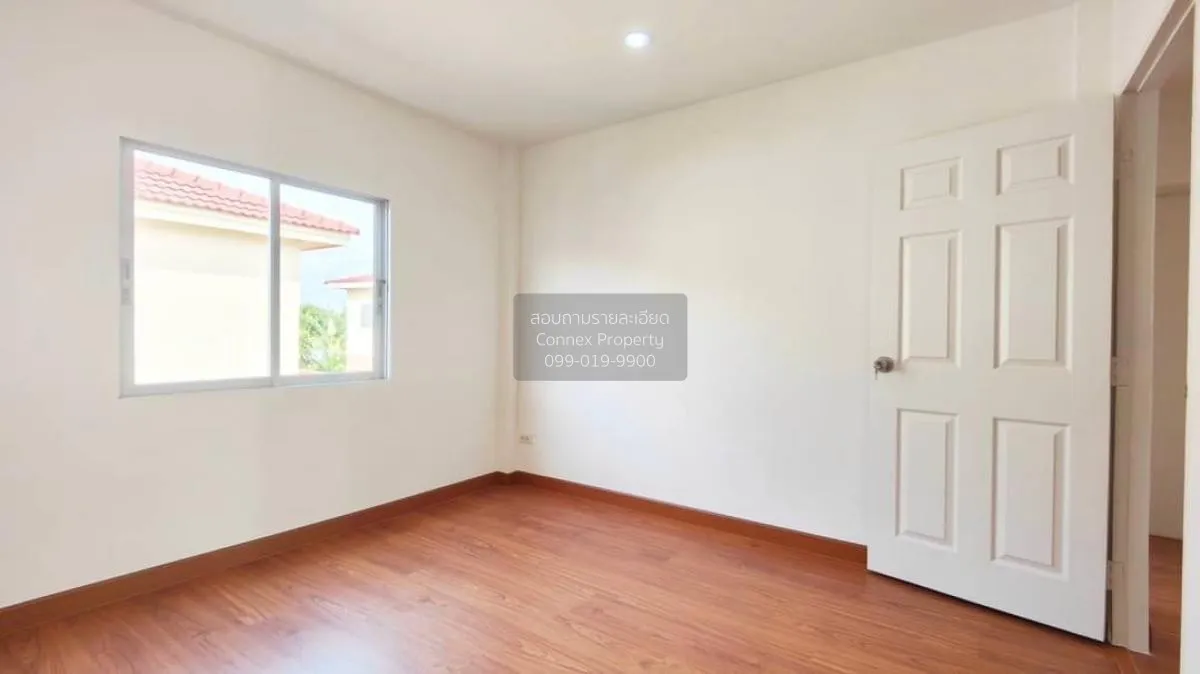 ขายบ้าน  สิวารัตน์ 9 บางบัวทอง รีโนเวทใหม่ บางบัวทอง บางบัวทอง นน