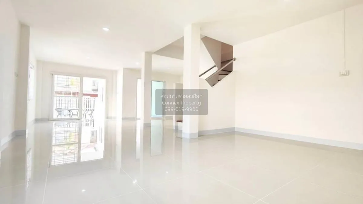 ขายบ้าน  สิวารัตน์ 9 บางบัวทอง รีโนเวทใหม่ บางบัวทอง บางบัวทอง นน