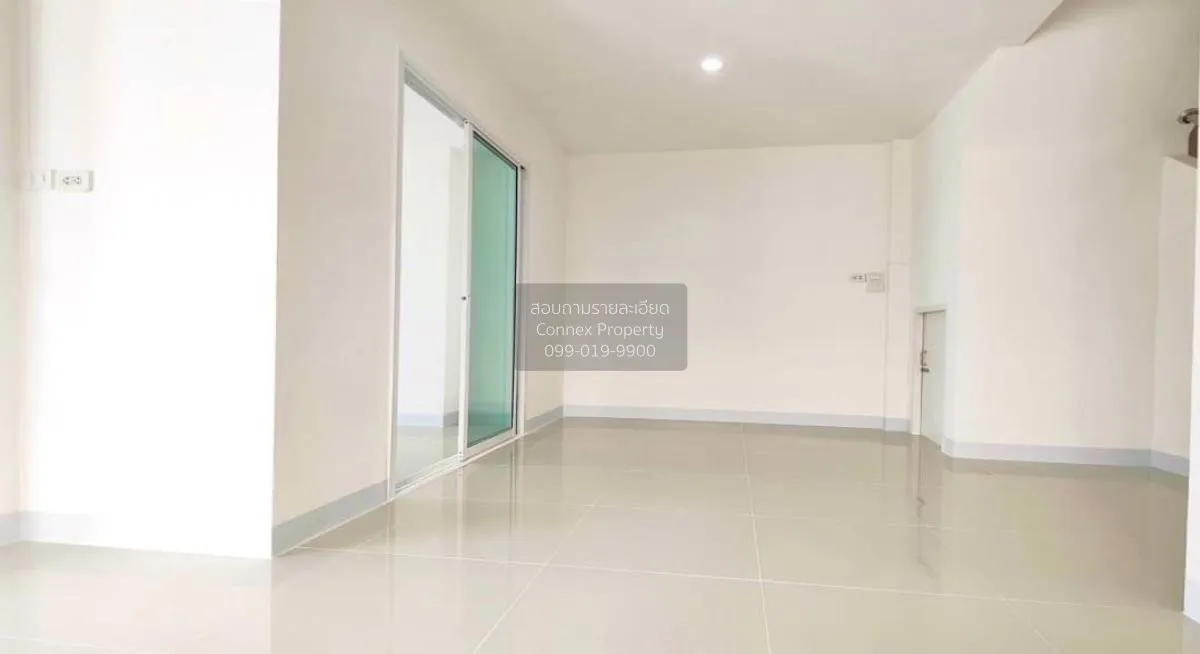 ขายบ้าน  สิวารัตน์ 9 บางบัวทอง รีโนเวทใหม่ บางบัวทอง บางบัวทอง นน