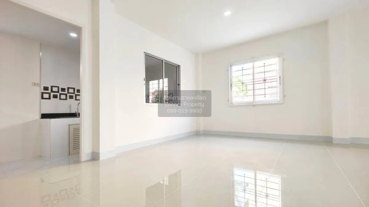 ขายบ้าน  สิวารัตน์ 9 บางบัวทอง รีโนเวทใหม่ บางบัวทอง บางบัวทอง นน