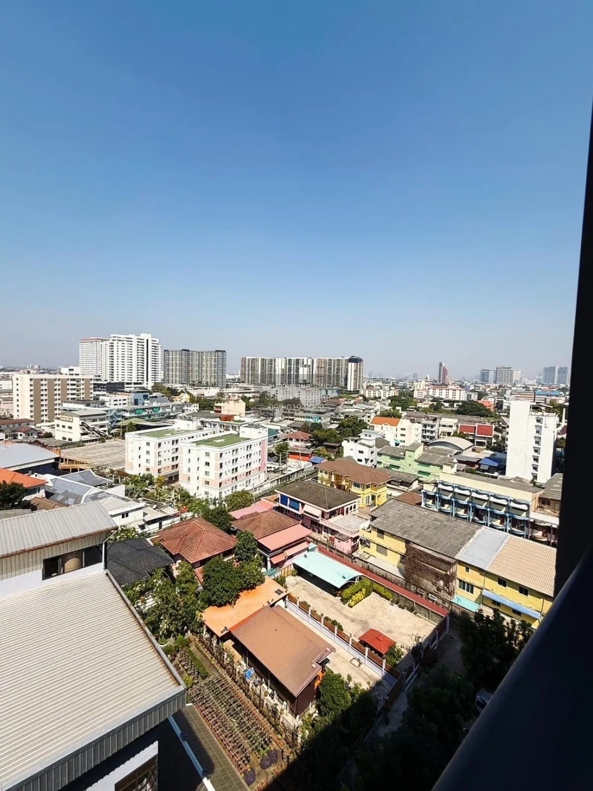 For Rent Condo , Chewathai Pinklao , MRT-Bang Yi Khon , Bang Yi K