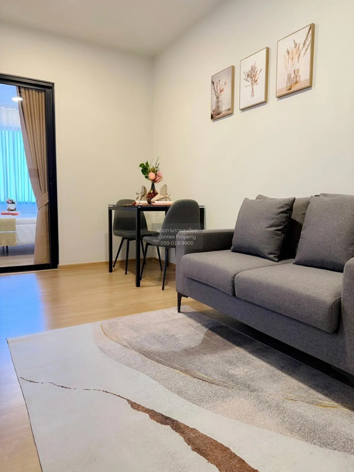 For Rent Condo , Chewathai Pinklao , MRT-Bang Yi Khon , Bang Yi K 2