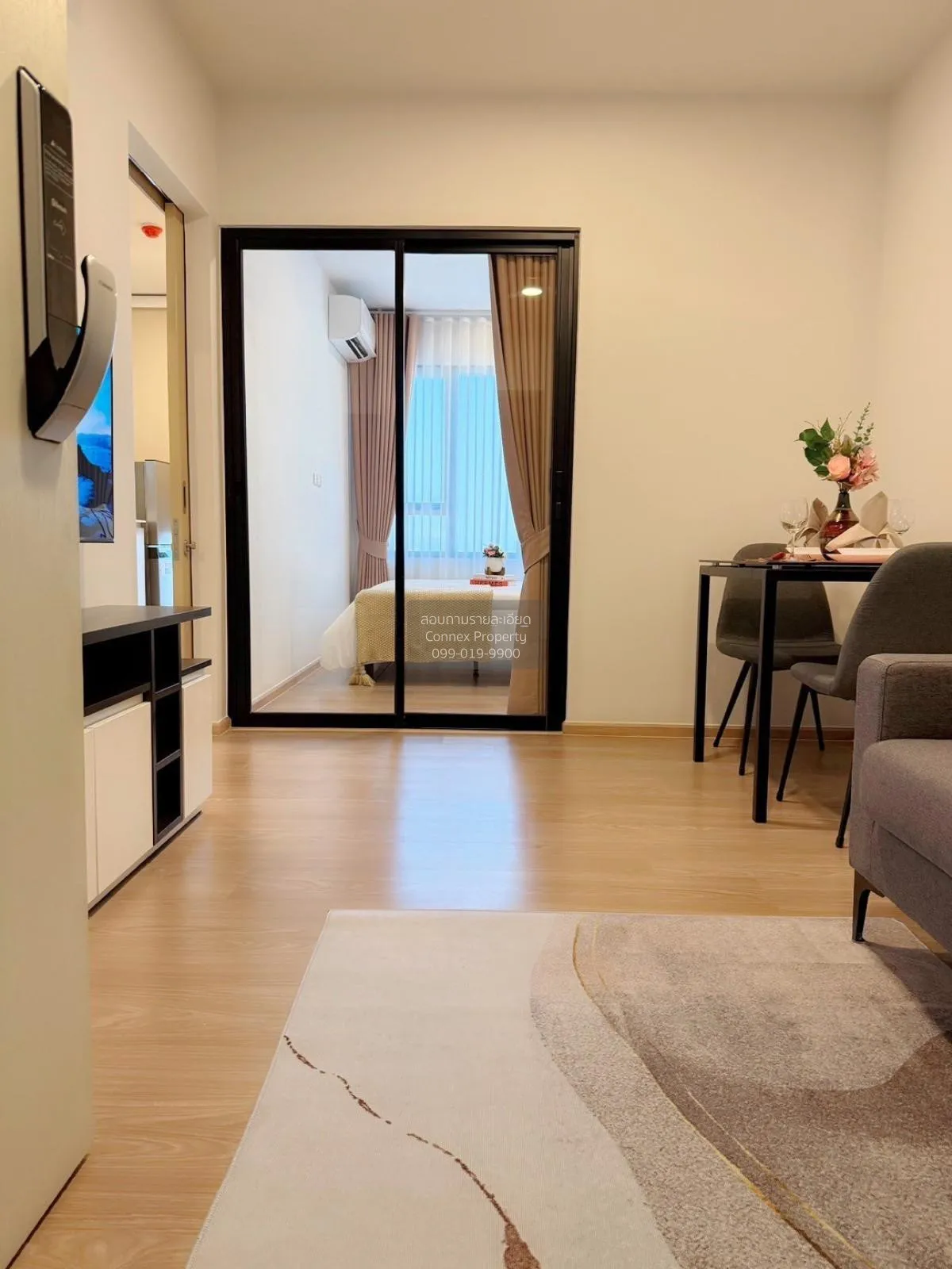 For Rent Condo , Chewathai Pinklao , MRT-Bang Yi Khon , Bang Yi K