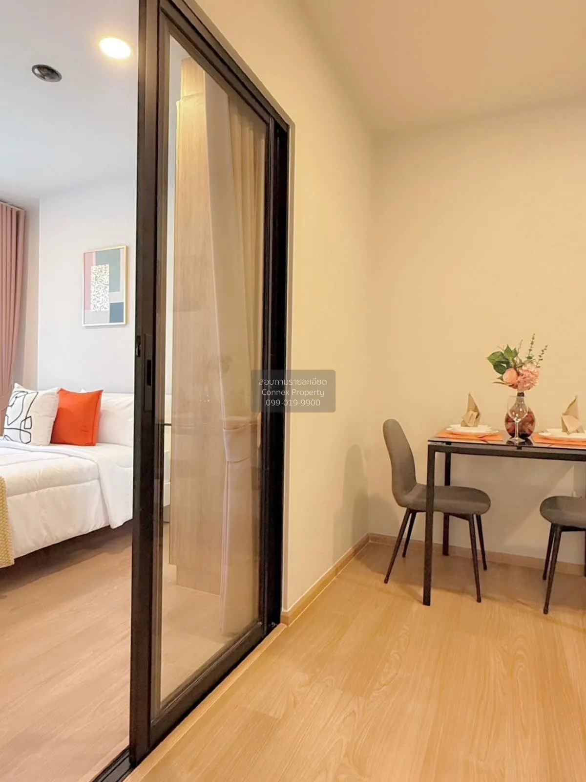 For Rent Condo , Chewathai Pinklao , MRT-Bang Yi Khon , Bang Yi K