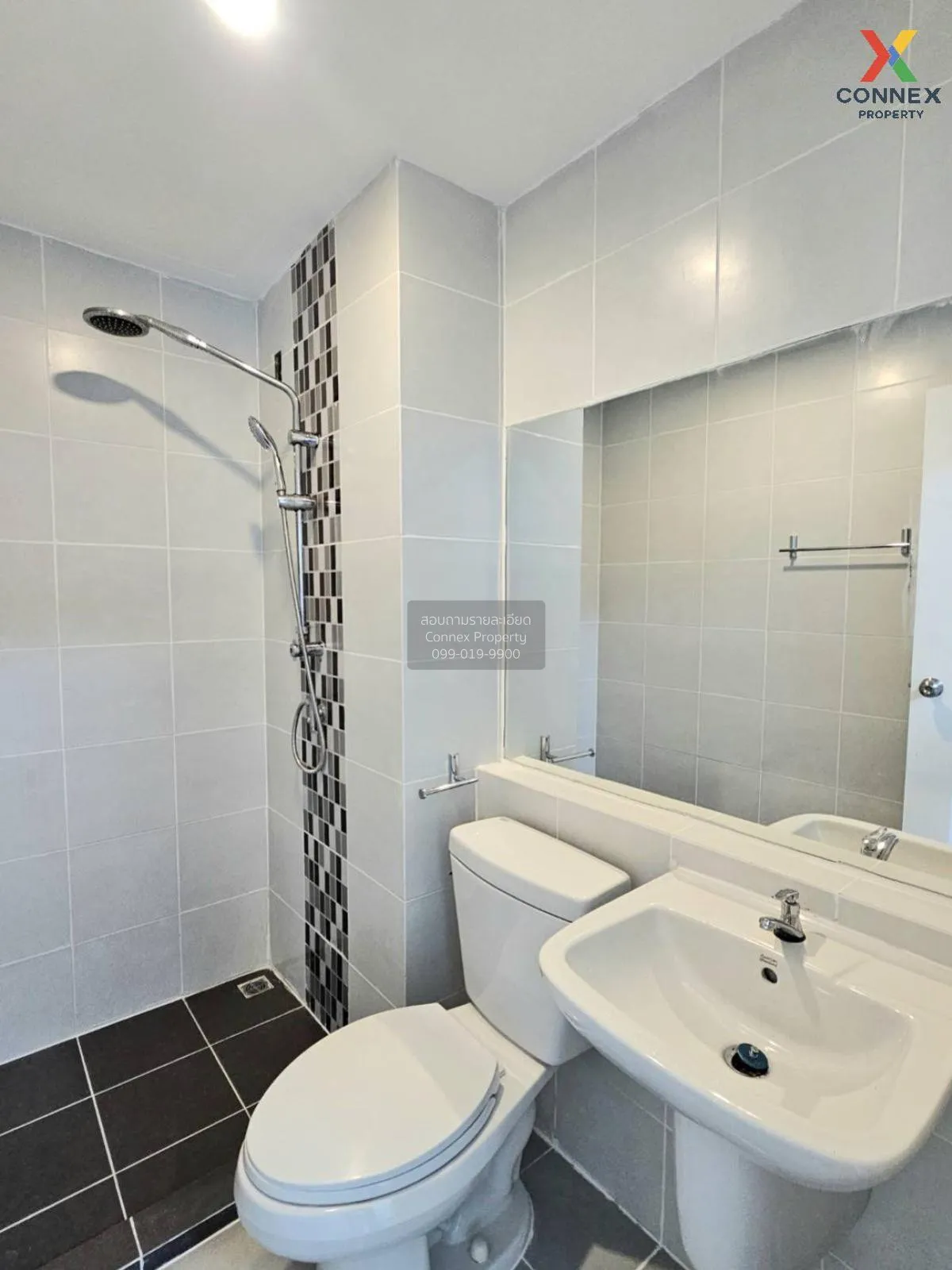 For Rent Condo , 624 CONDOLETTE RATCHADA 36 , MRT-Lat Phrao , Cha