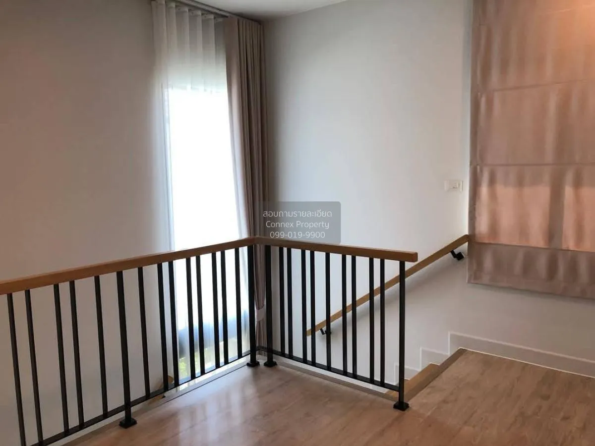 ขายบ้าน  สราญสิริ บางนา รีโนเวทใหม่ บางเสาธง บางเสาธง สมุทรปราการ