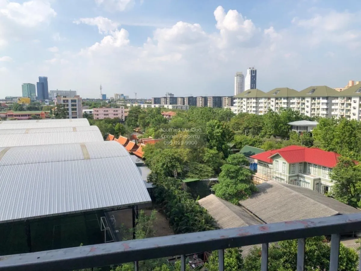 For Sale Condo , The Parkland Srinakarin  , Bang Na , Srinagarind