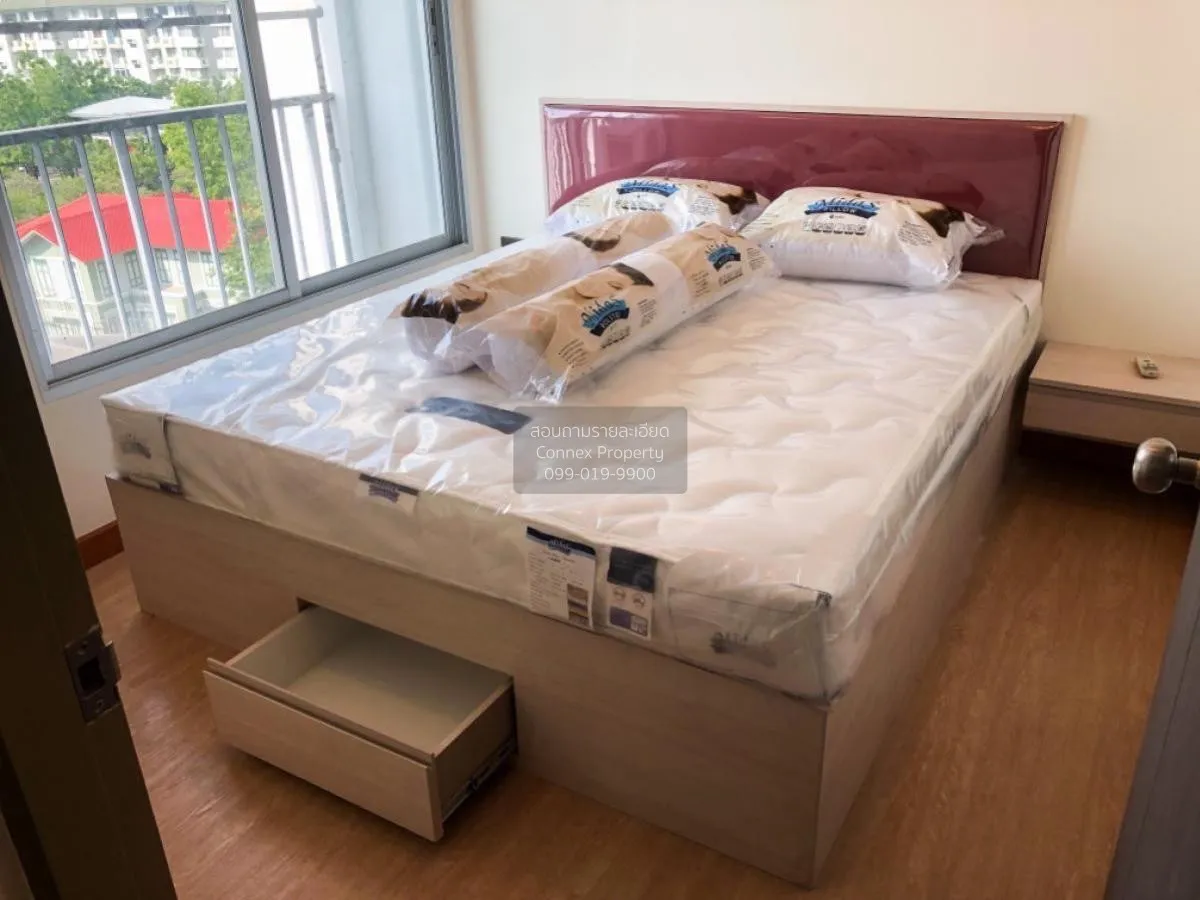 For Sale Condo , The Parkland Srinakarin  , Bang Na , Srinagarind